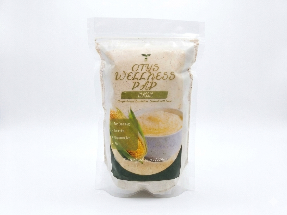 Wellness Pap