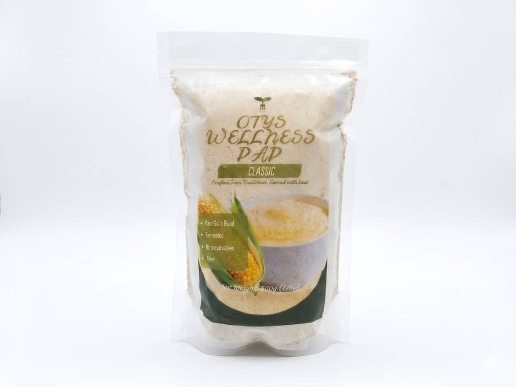 Otys™ Wellness Pap (Ogi • Akamu • Koko)